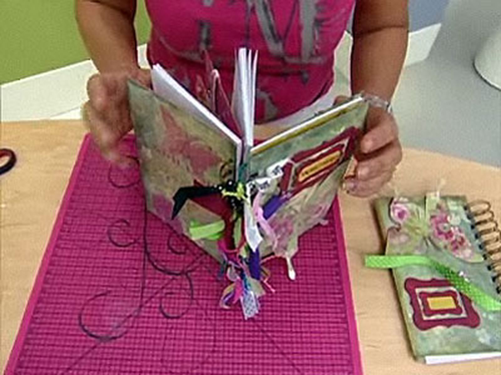 agenda scrap v