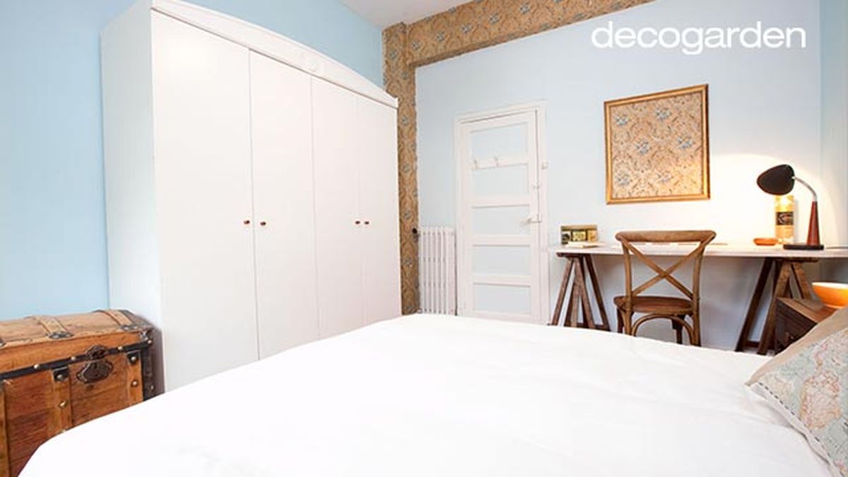 Actualizar y modernizar un dormitorio d1