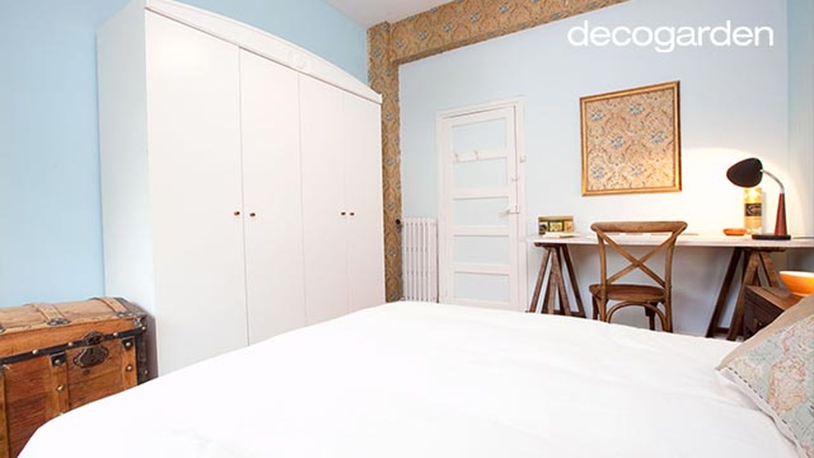 Actualizar y modernizar un dormitorio d1