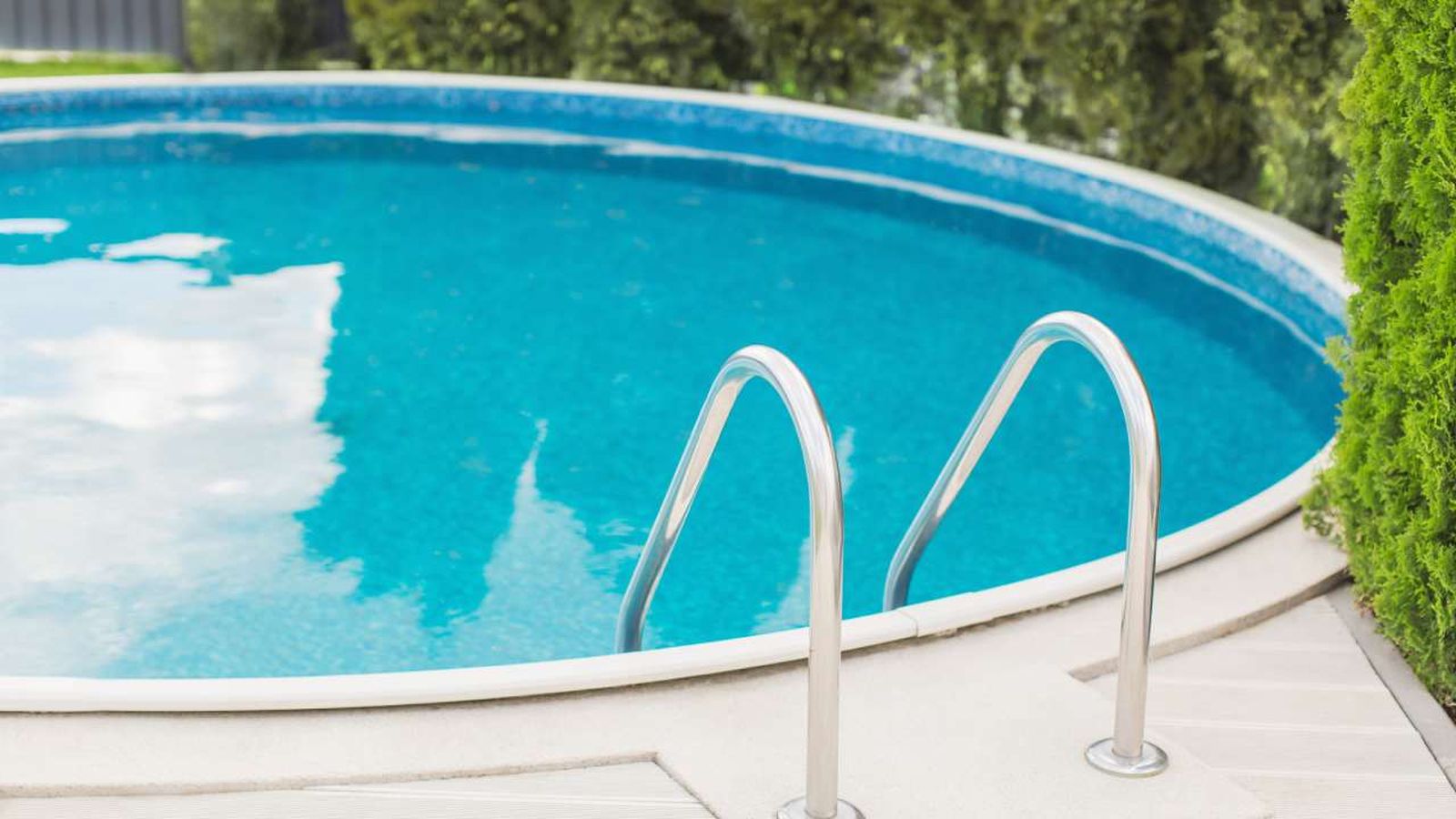 como hacer el tratamiento de choque en una piscina xl