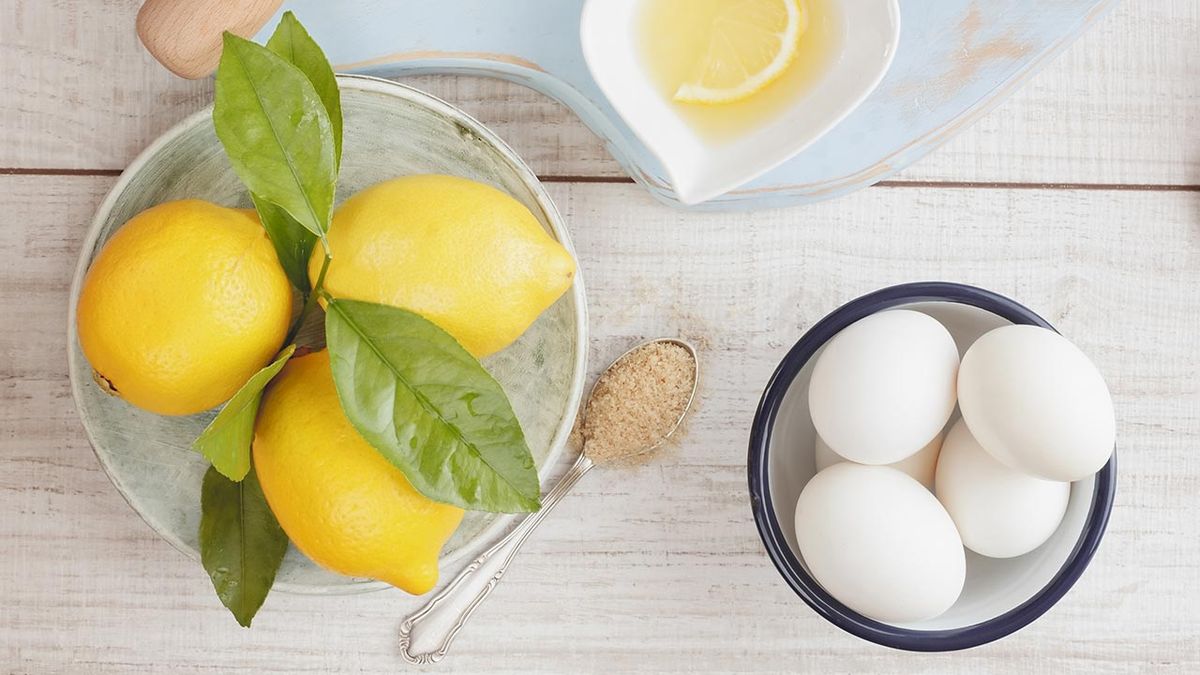 belleza propiedades huevo mascarilla casera pieles grasas