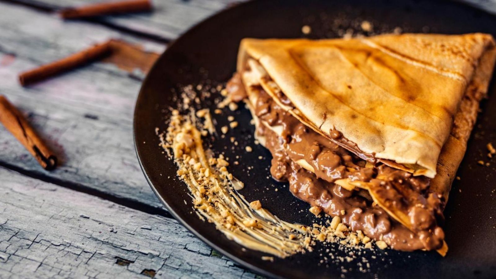 Cómo hacer las mejores crepes consejos, trucos y recetas