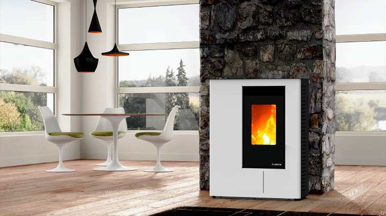 como elegir una estufa 4