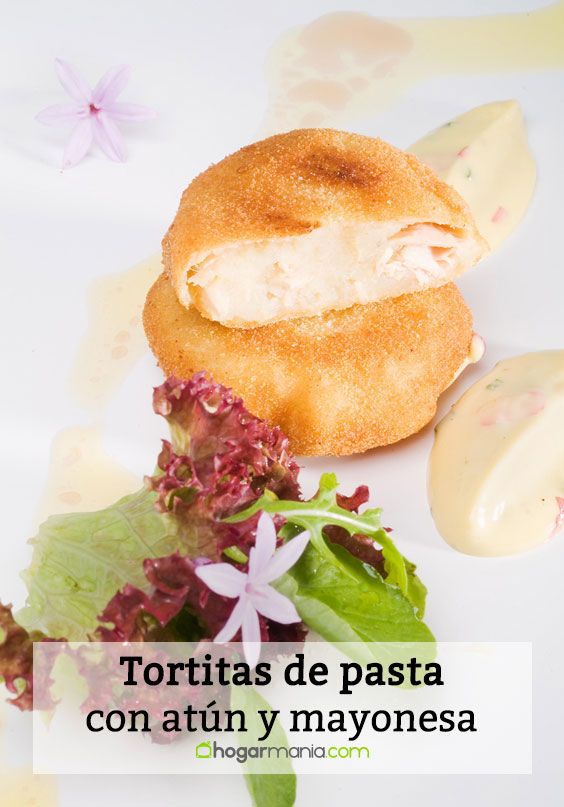 tortitas pasta pin