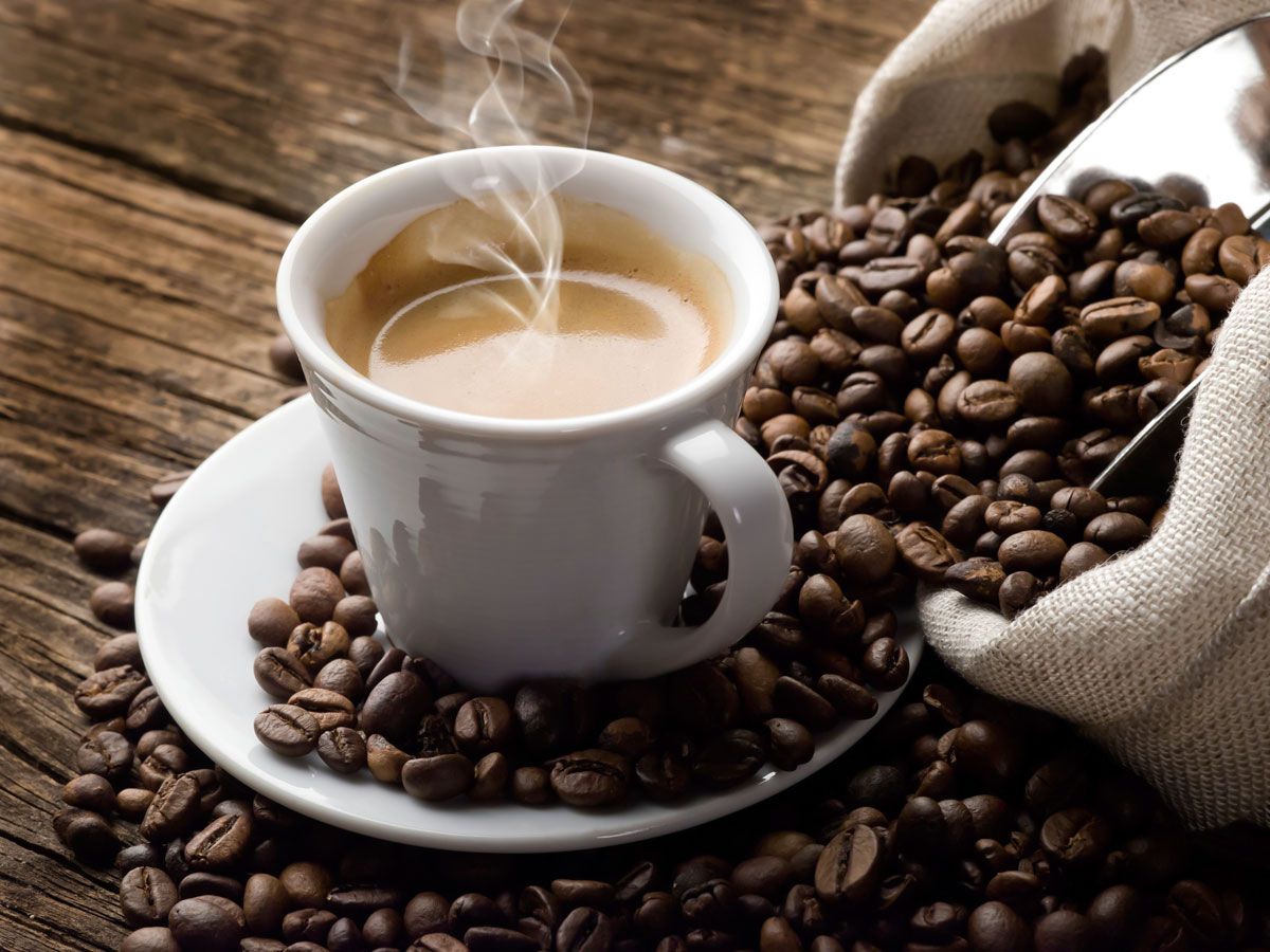 cafe espresso xl