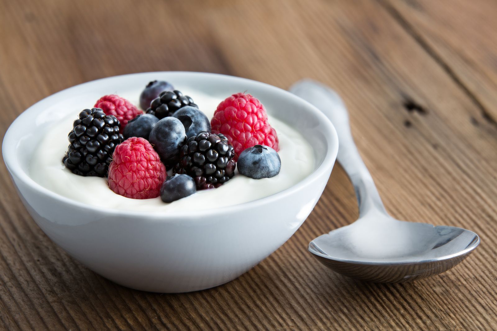 yogur moras