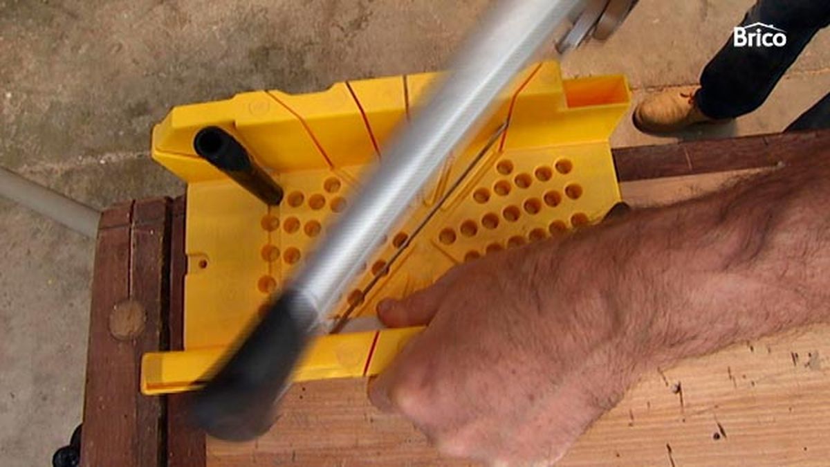 Renovar mesa paso 11