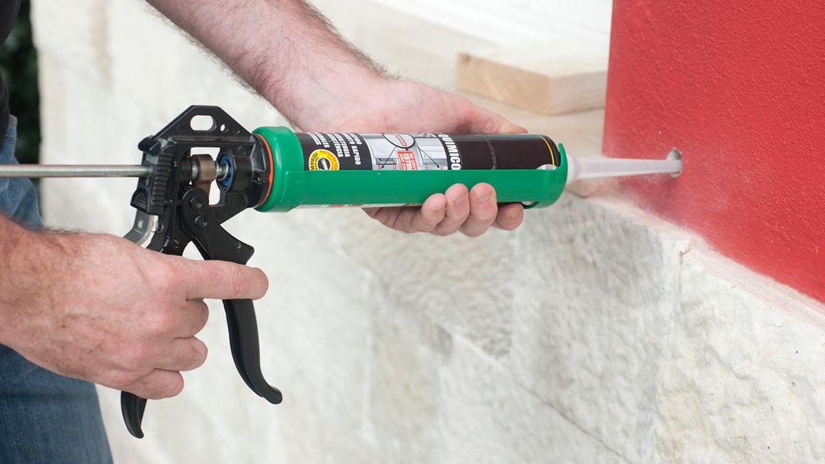 Bricomania 692 Crear verja para ventana p13