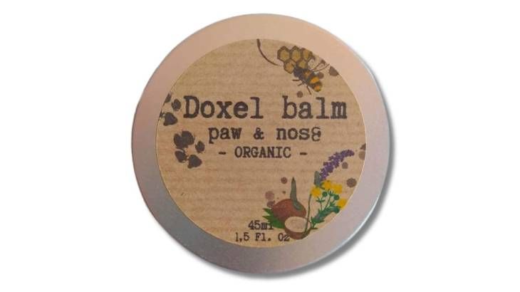 doxel eco balm.crema amazon