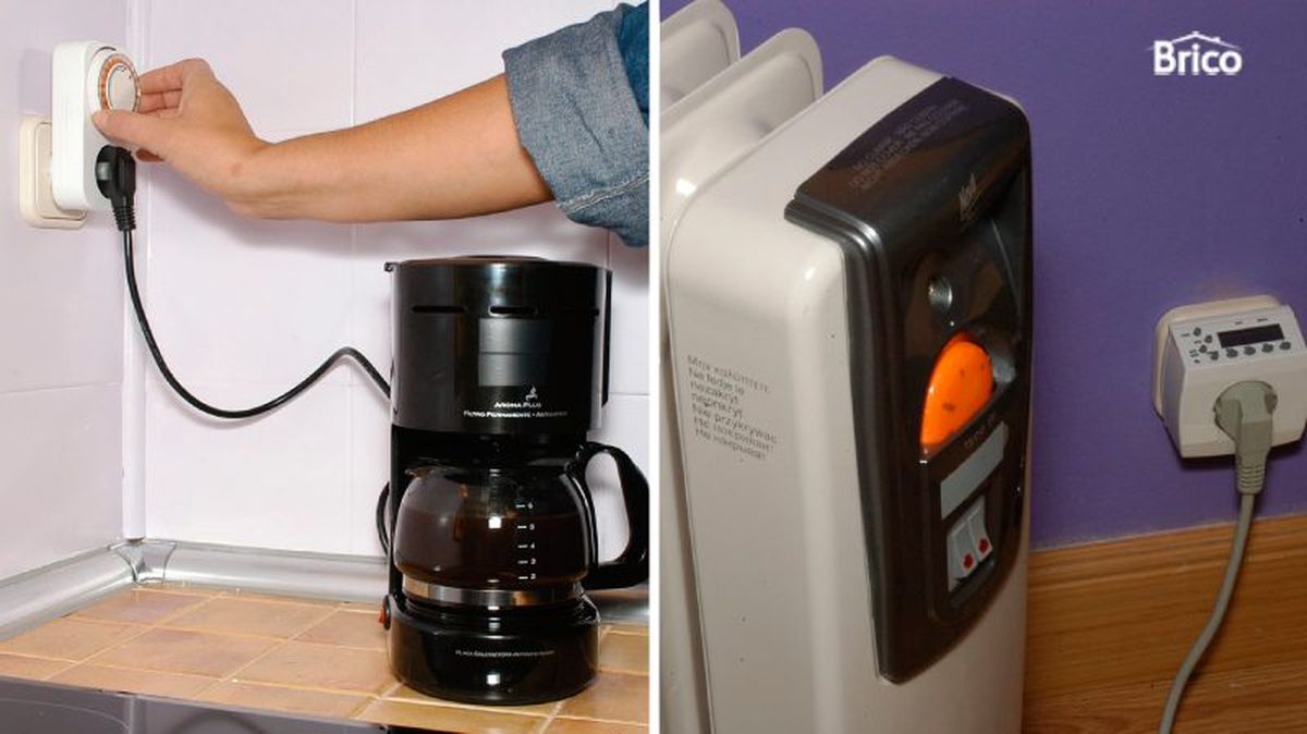 Usos de los programadores eléctricos