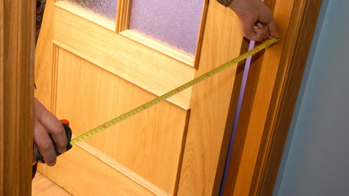 Barrera de seguridad para niños paso 1