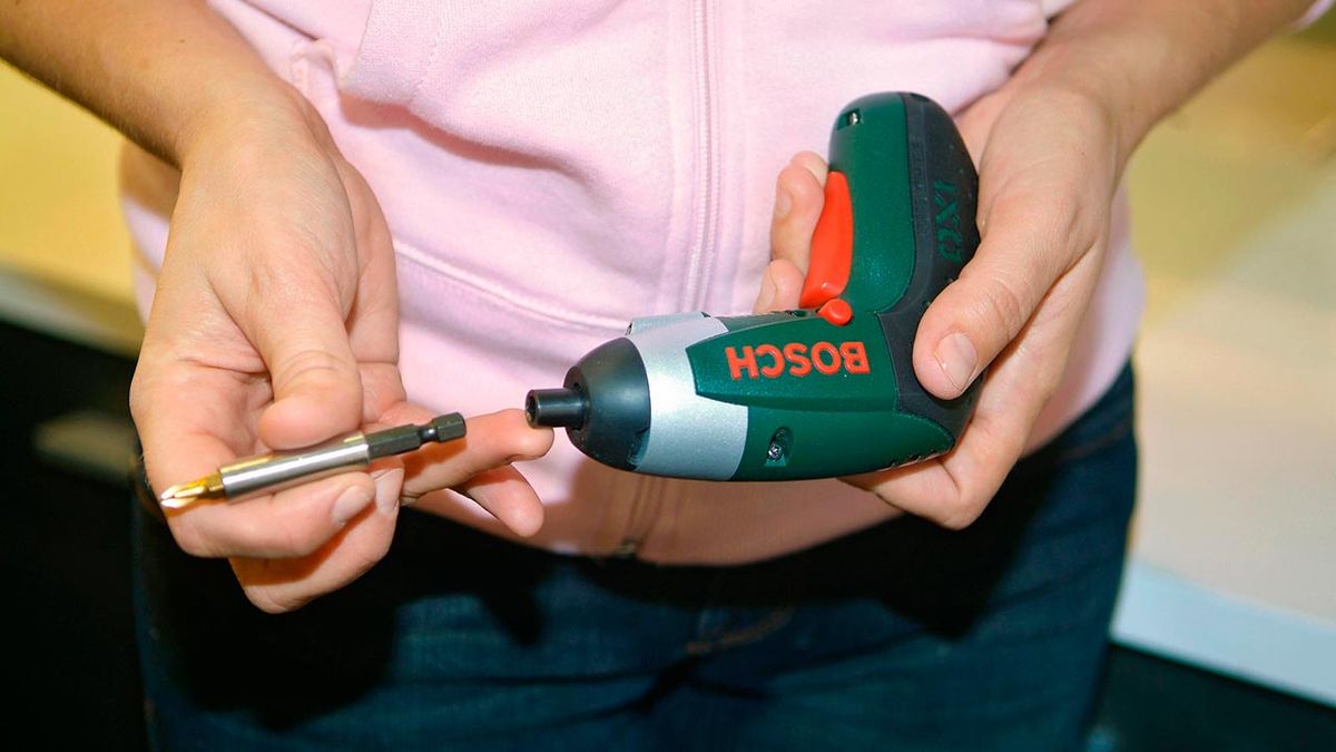 Iluminar encimera de cocina paso 3