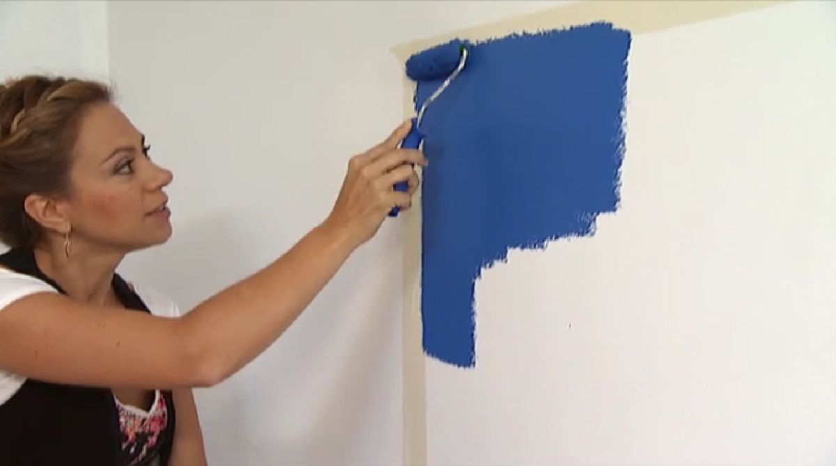 Integrar el dormitorio en la decoración del salón p3