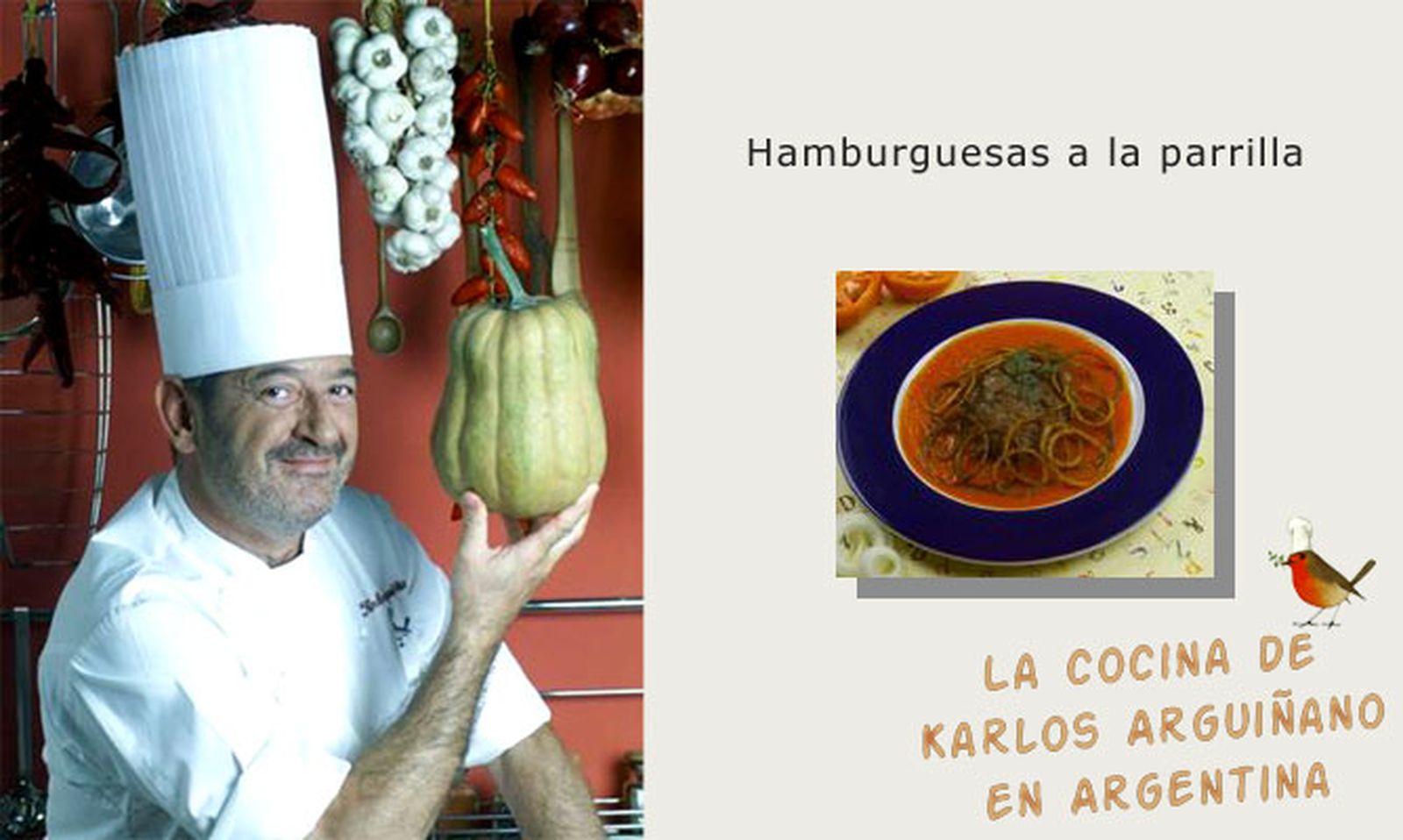 00664 hamburguesas parrilla xl