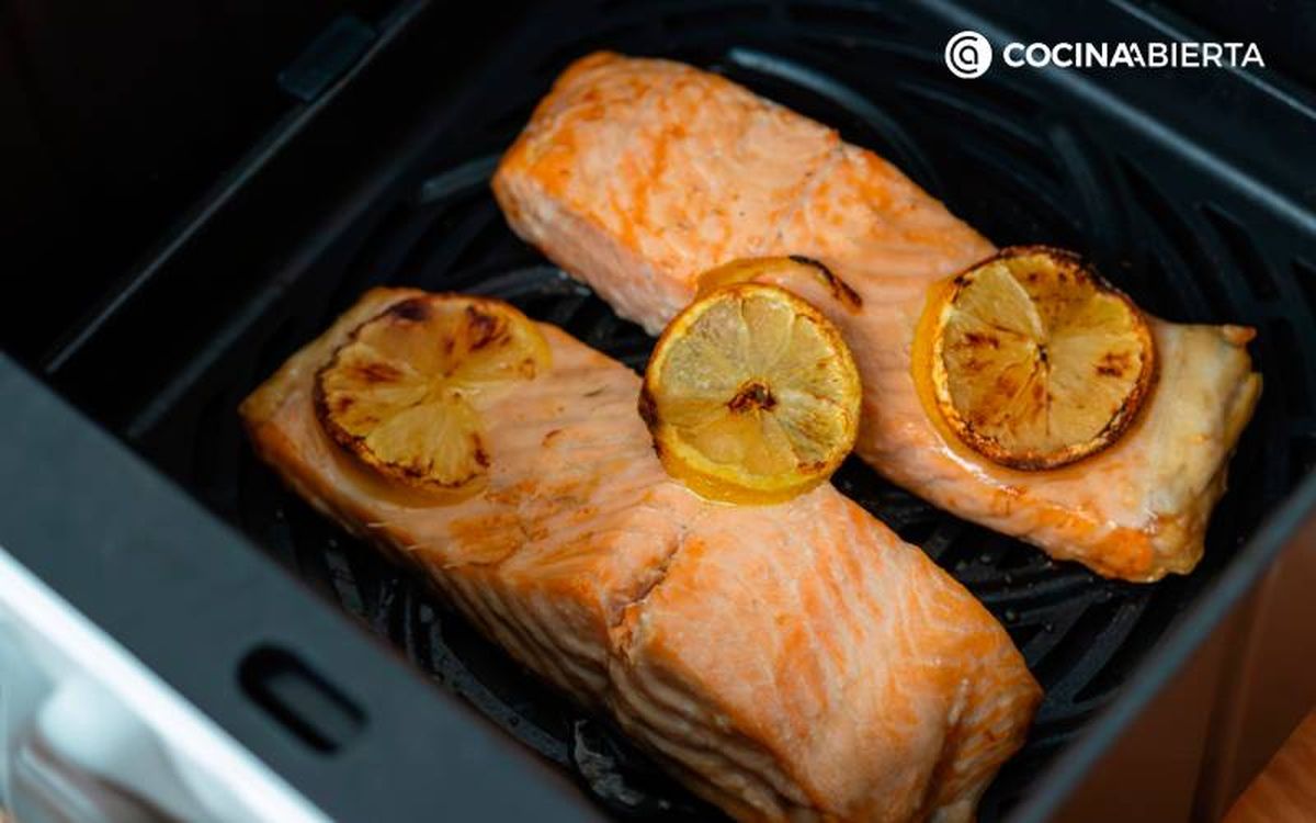 Podemos reducir o aumentar el tiempo de cocción