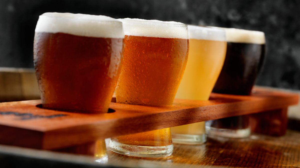 cerveza tipos