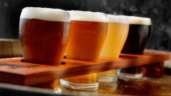 cerveza tipos