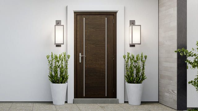 tipos de puertas 11