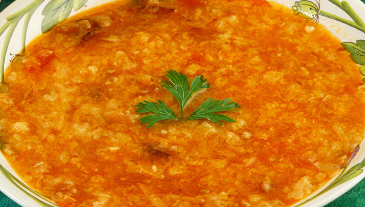 150 1 sopa zamorana xl