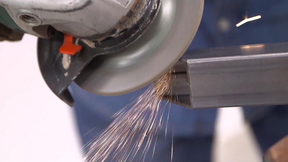 Cómo hacer un leñero por módulos paso 3