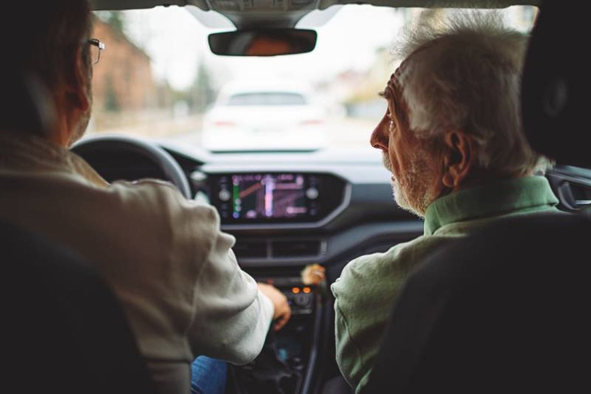 Renueva tu carnet de conducir de forma gratuita y sigue disfrutando de la carretera.