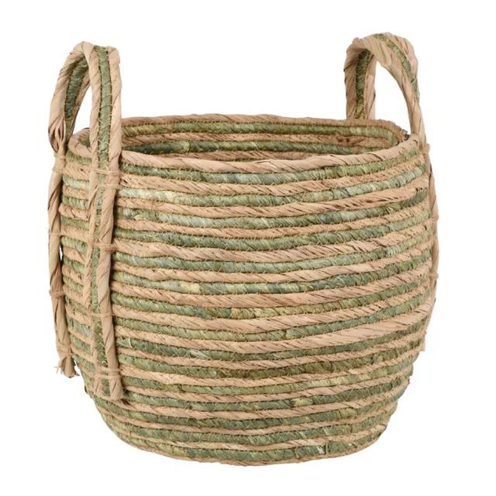 cesta yuzu coleccion niwa