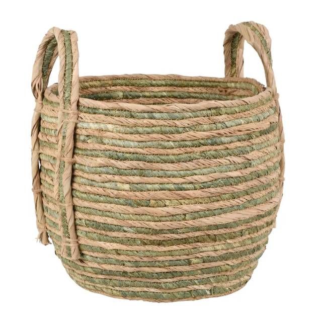 cesta yuzu coleccion niwa