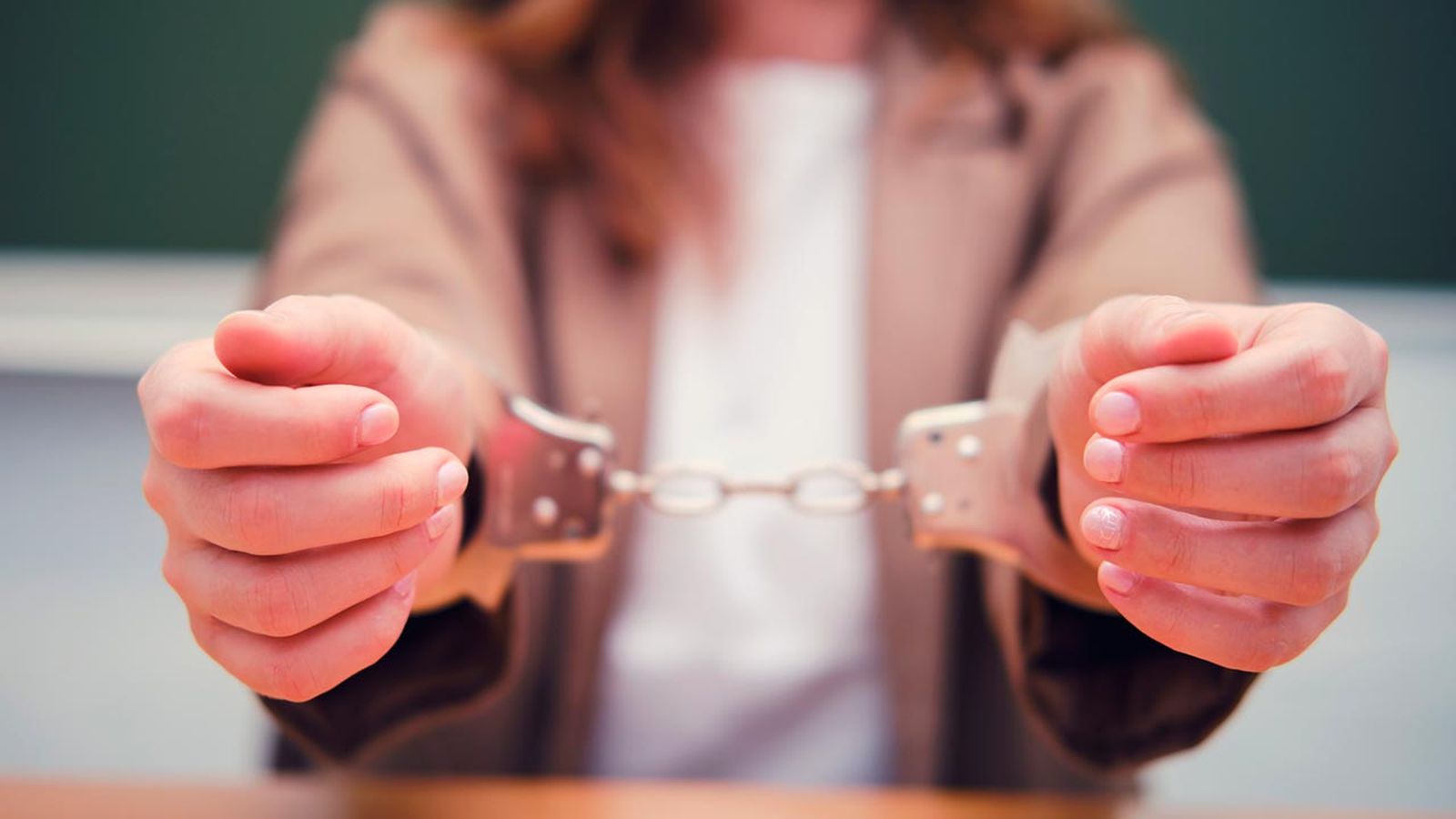 detencion ilegal tipos cuando produce tipos