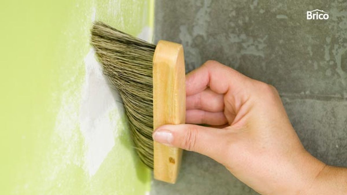 brico 0547 1 Arreglo pared cocina paso 2