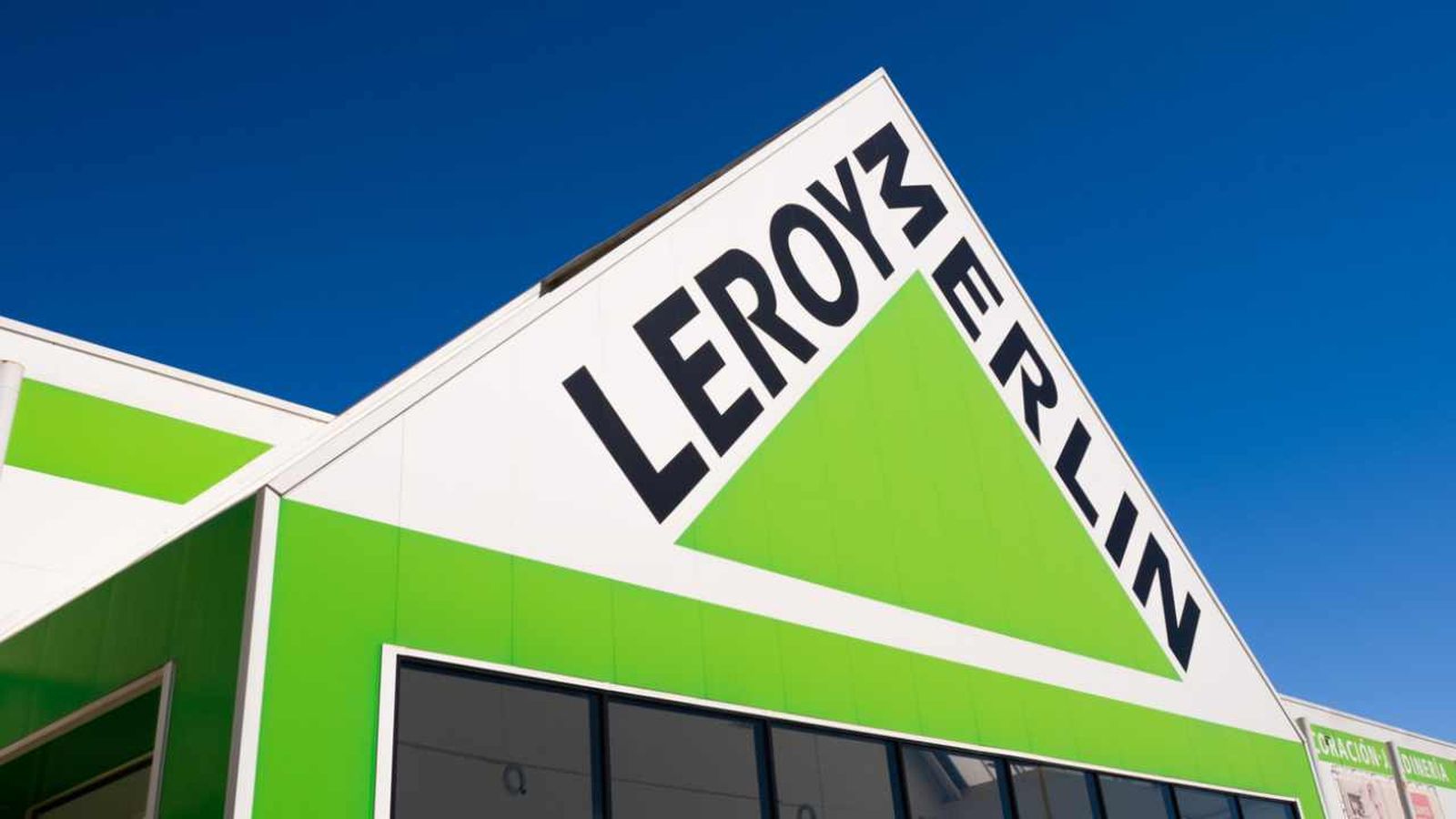 ventilador techo leroy merlin xl