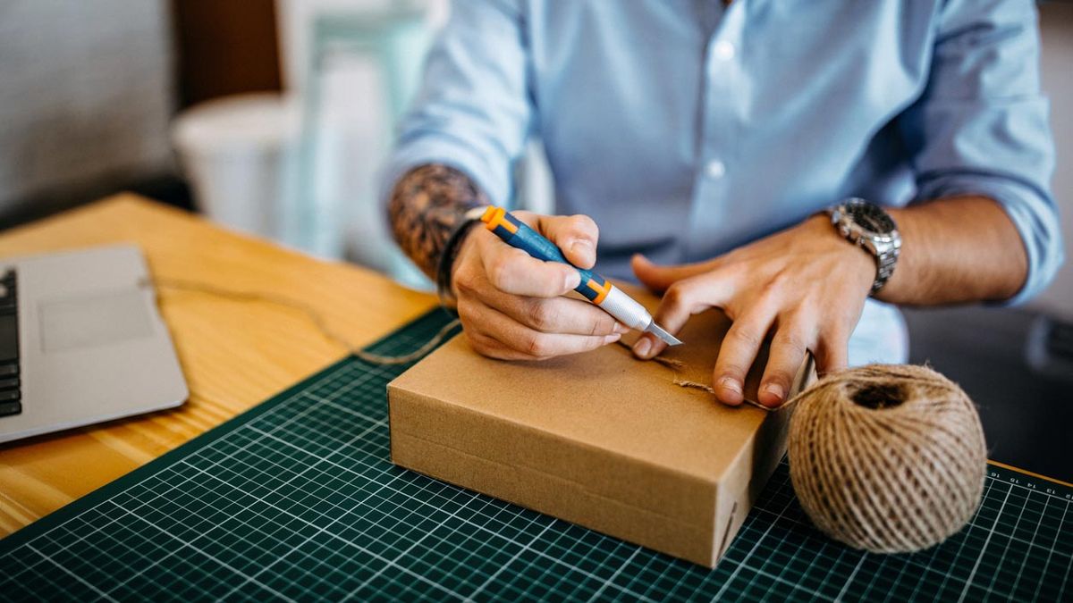 5 formas originales envolver regalos san valentin caja sorpresa