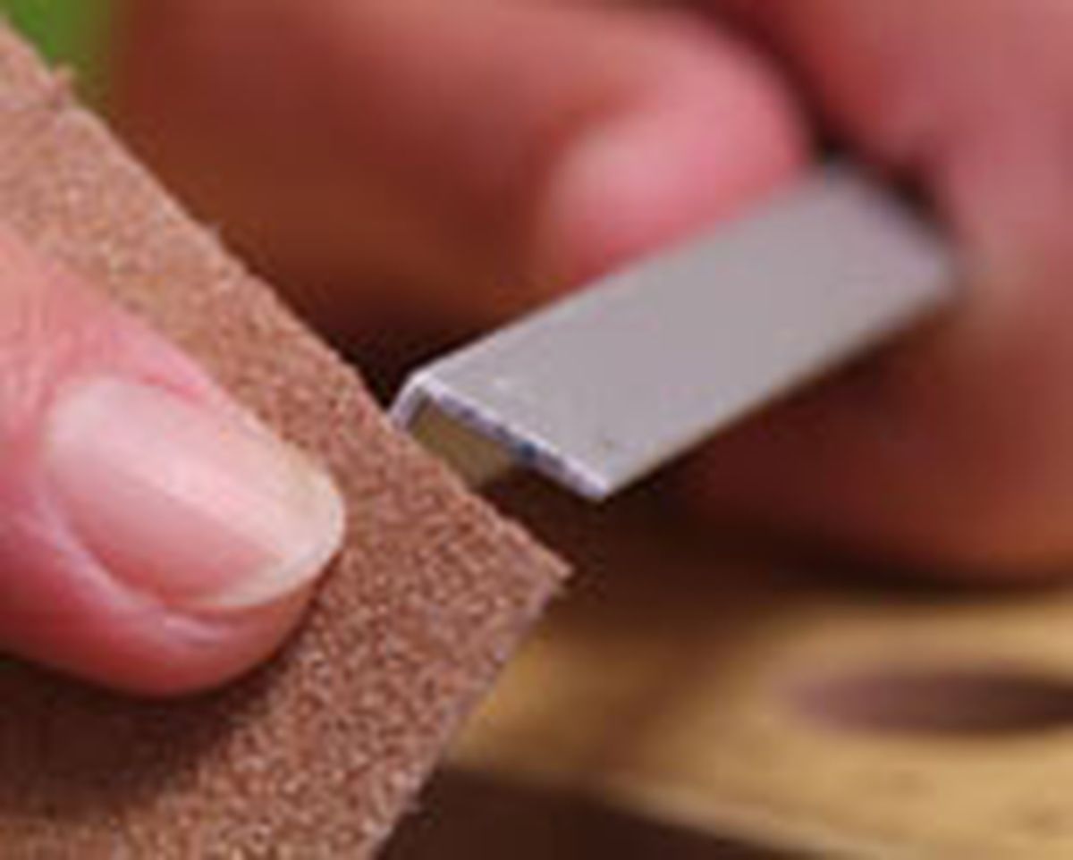 brico 0459 2 decorar perfil aluminio paso 3