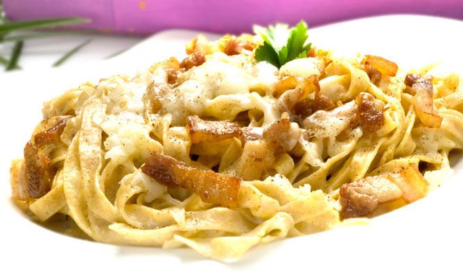 pasta casa especial