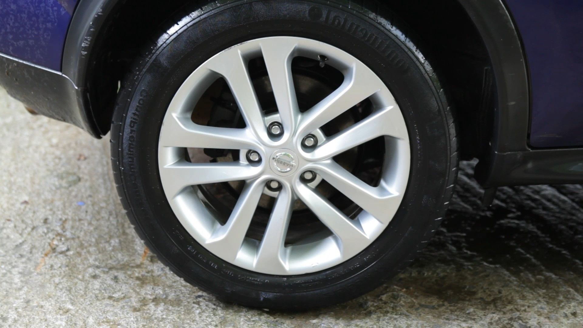 5 como limpiar llantas coche volgrass detalle