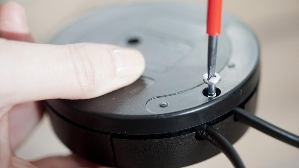 Bricomania 691 Regulador de luz p6