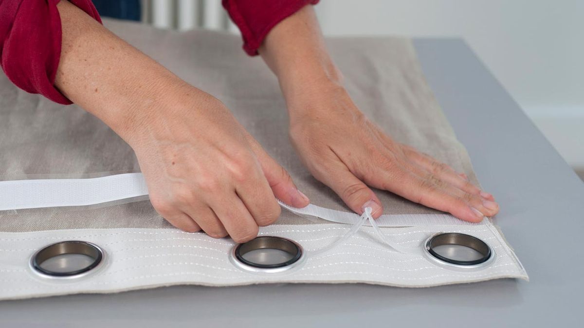 Bricomania 701 Forro termico para cortina p3