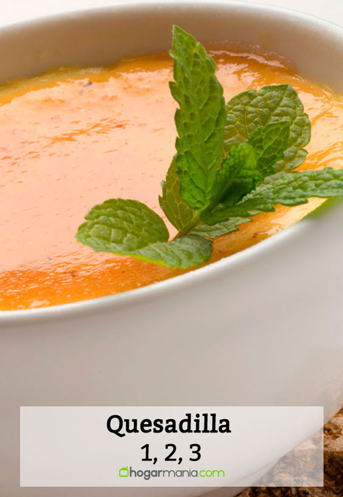 quesadilla 1 2 3 pin