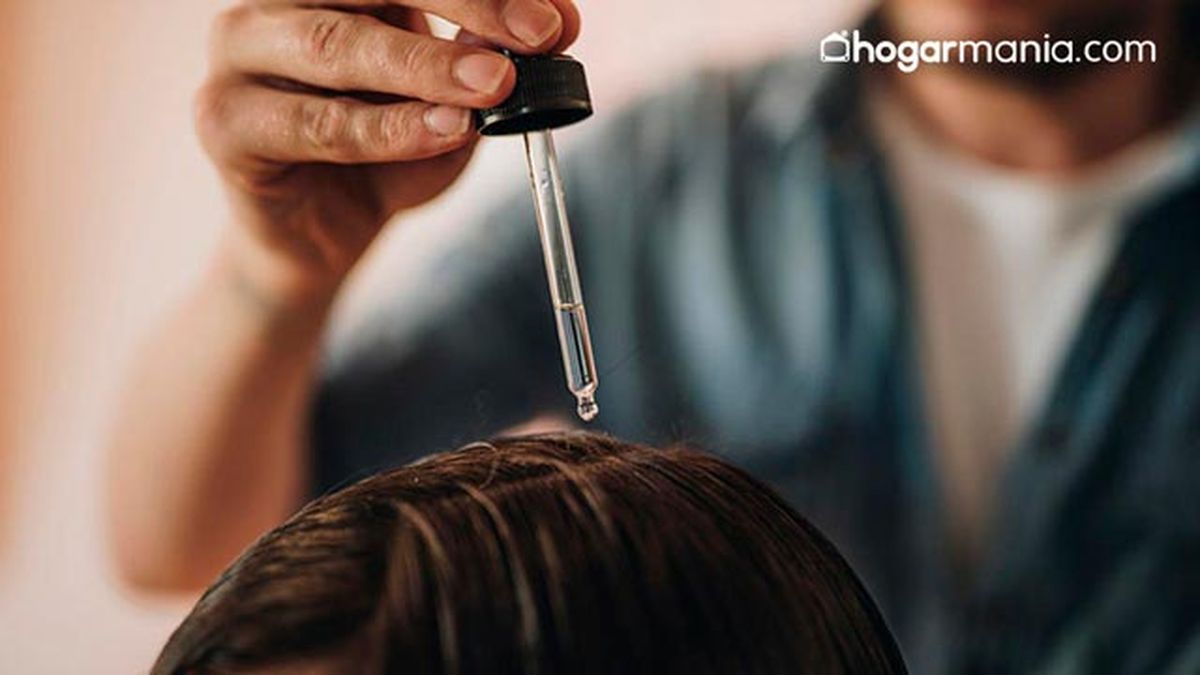 beneficios el aceite de jojoba para el cabello