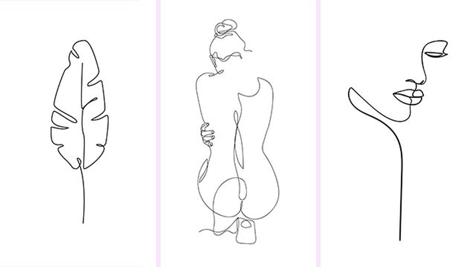 lamina minimalista