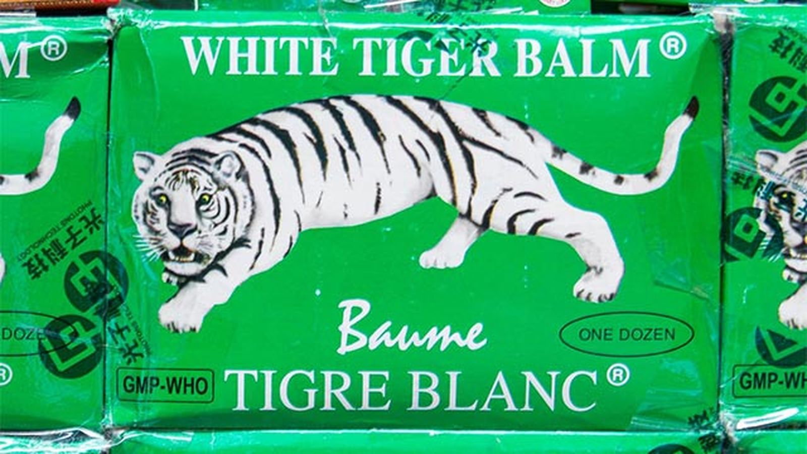 balsamo tigre que es para que srive como se usa 1