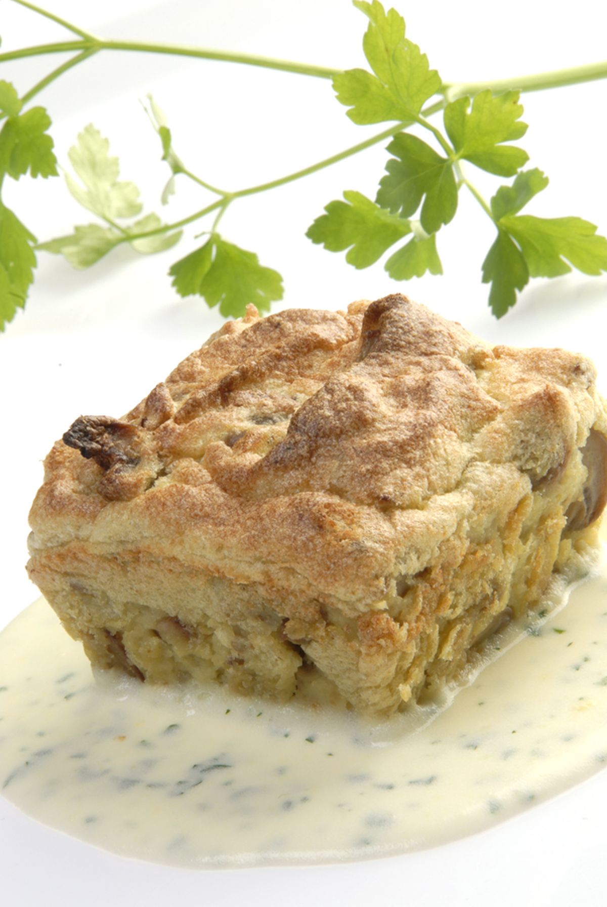 0767 sufle champinones xl