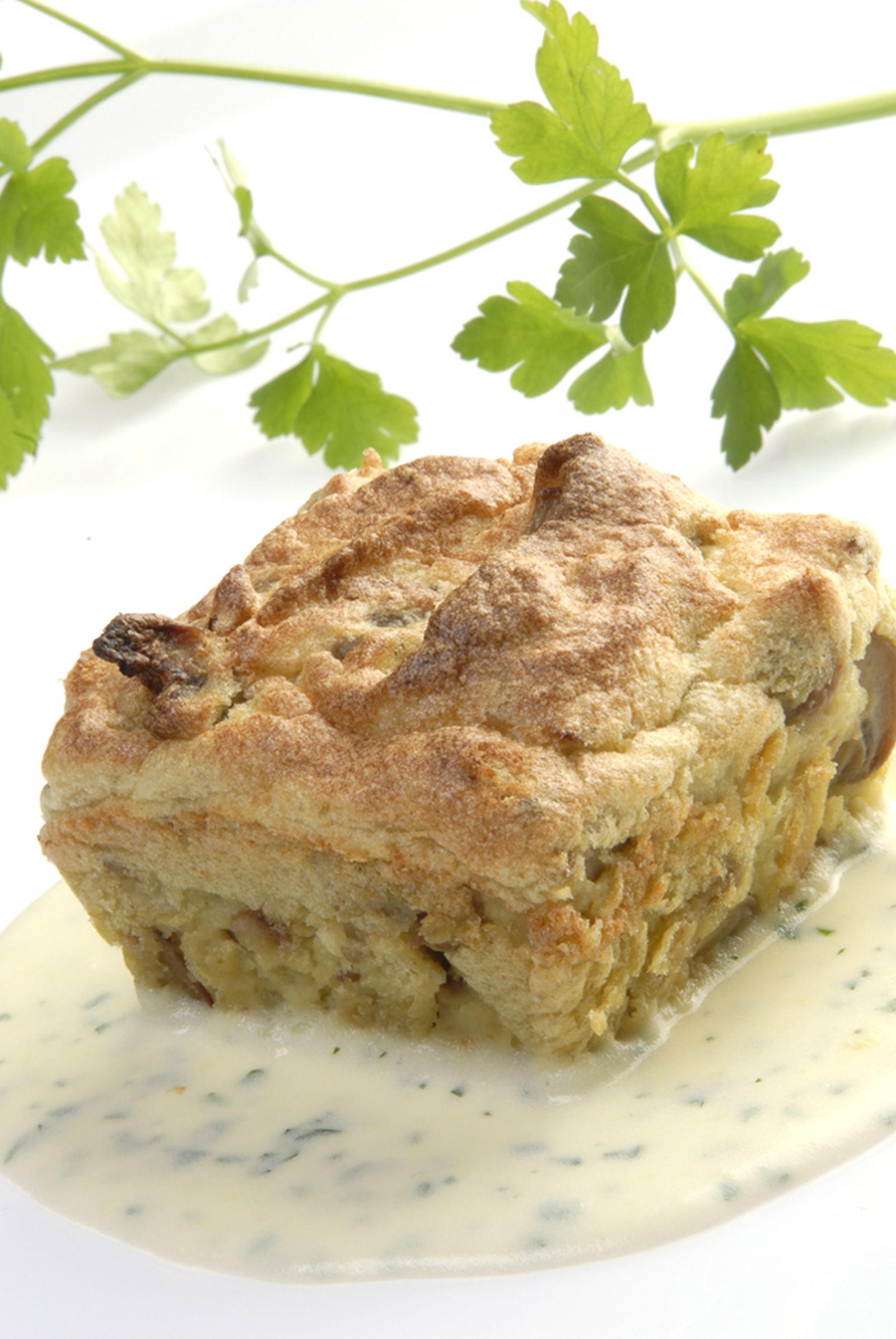 0767 sufle champinones xl