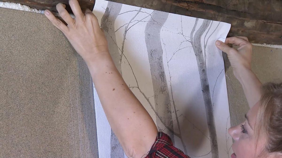 deco776 dormitorio abuhardillado bohemio rural paso 6