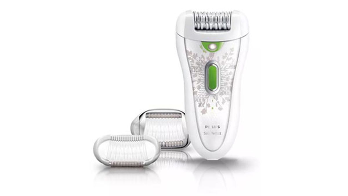 cual es la mejor depiladora electrica segun la OCU philips hp 6570