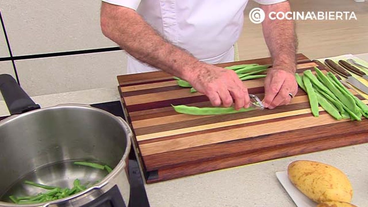 KARL6991 judias bacalao p1