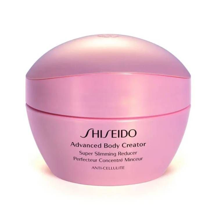 tratamiento anticelulitico super slimming reducer de shiseido