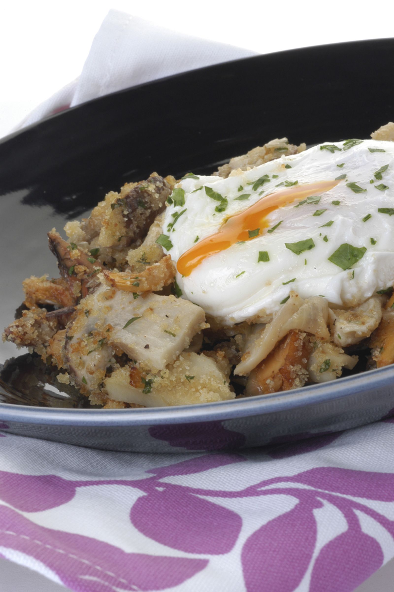 0452 setas variadas huevos xl