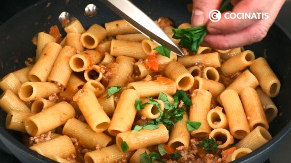 CTIS0997 receta rigatoni paso 6