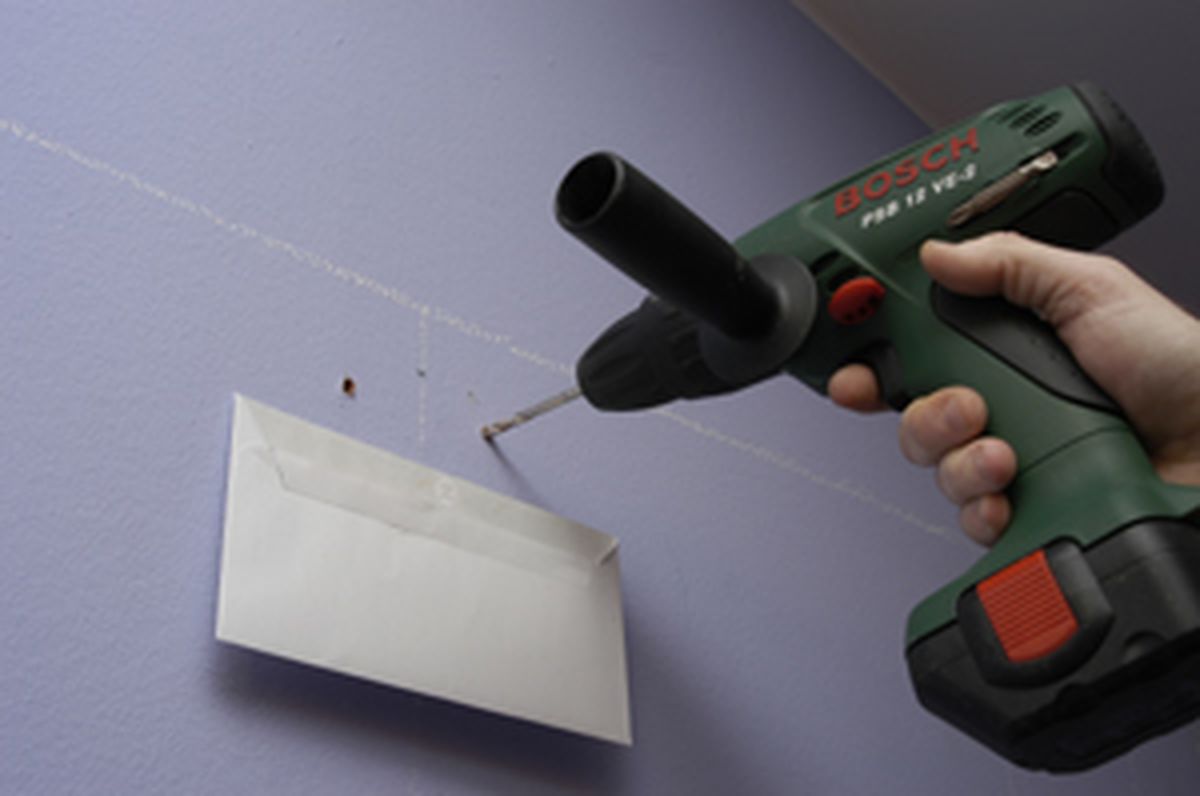 Instalar una cocina paso 8