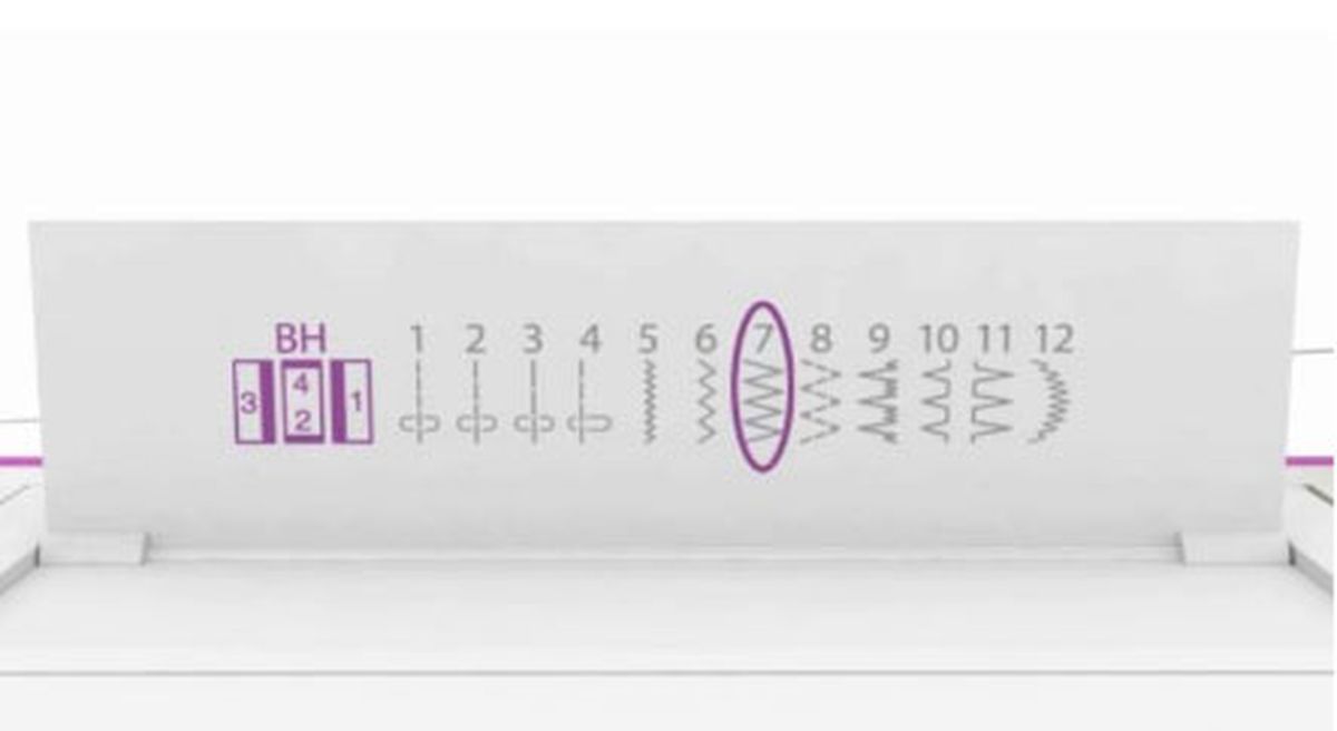 coser letras camisetas 3